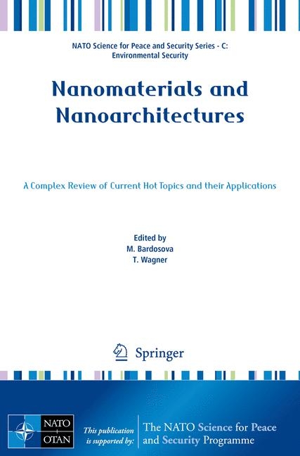 Nanomaterials and Nanoarchitectures - 