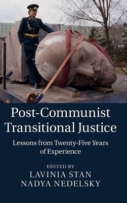 Post-Communist Transitional Justice - 