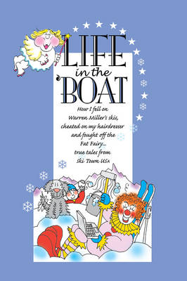 Life in the 'Boat - Joanne Palmer