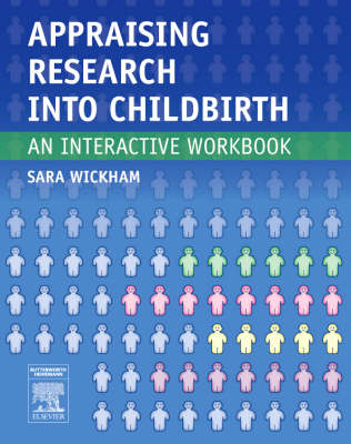 Appraising Research into Childbirth -  Sara Wickham