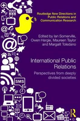 International Public Relations - 