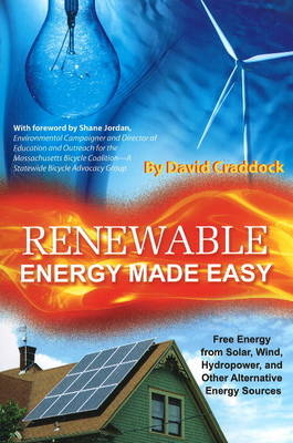 Renewable Energy Made Easy - David Craddock