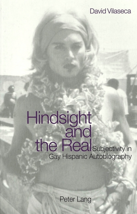 Hindsight and the Real - David Vilaseca