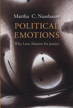 Political Emotions -  NUSSBAUM Martha C. NUSSBAUM