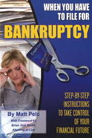 When You Have to File for Bankruptcy - Matt Pelc