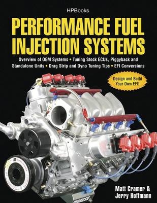 Performance Fuel Injection Systems HP1557 -  Matt Cramer,  Jerry Hoffmann