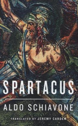 Spartacus -  Aldo Schiavone