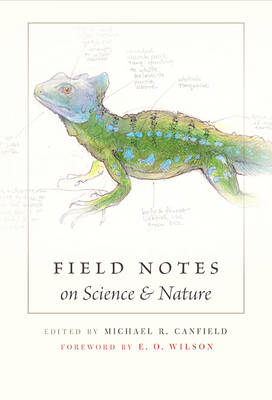 Field Notes on Science and Nature - 