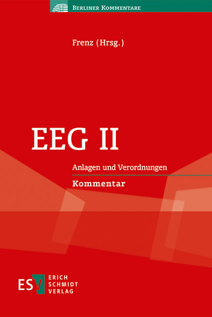 EEG II - 