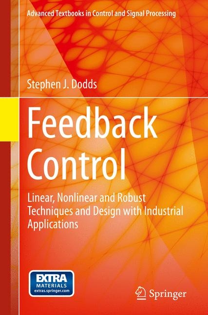 Feedback Control -  Stephen J. Dodds
