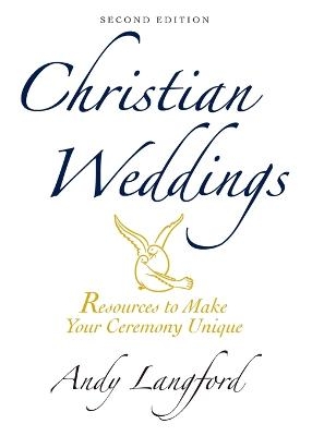 Christian Weddings - Andy Langford