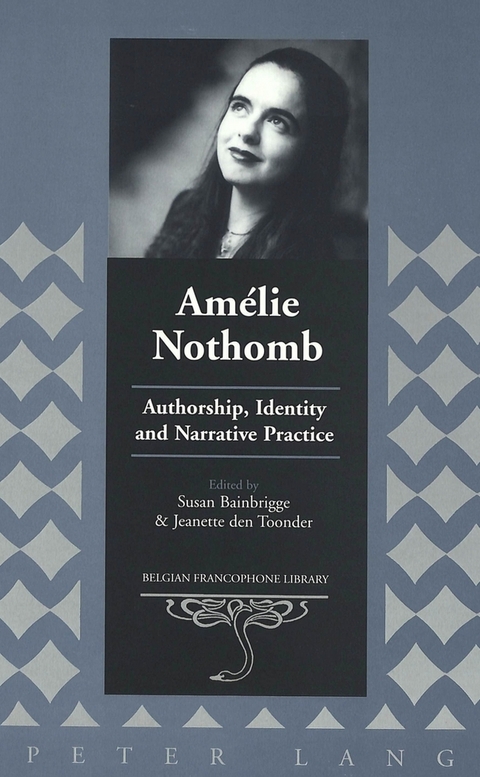 Amelie Nothomb - 