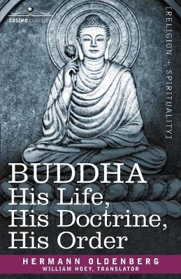 Buddha - Hermann Oldenberg