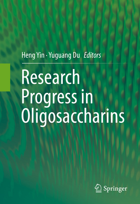 Research Progress in Oligosaccharins - 