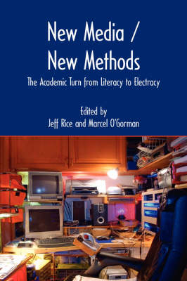 New Media / New Methods - 