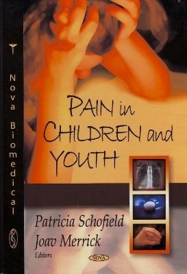 Pain in Children & Youth - 
