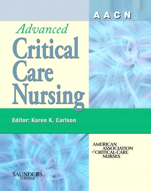 AACN Advanced Critical Care Nursing - 