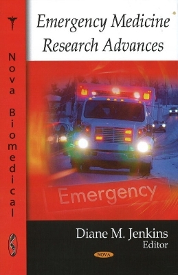Emergency Medicine Research Advances - 