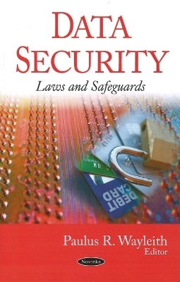 Data Security - 