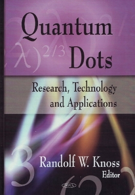 Quantum Dots - 