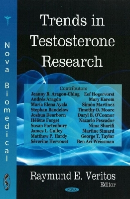 Trends in Testosterone Research - 