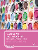 Teaching Art and Design 3-11 - 