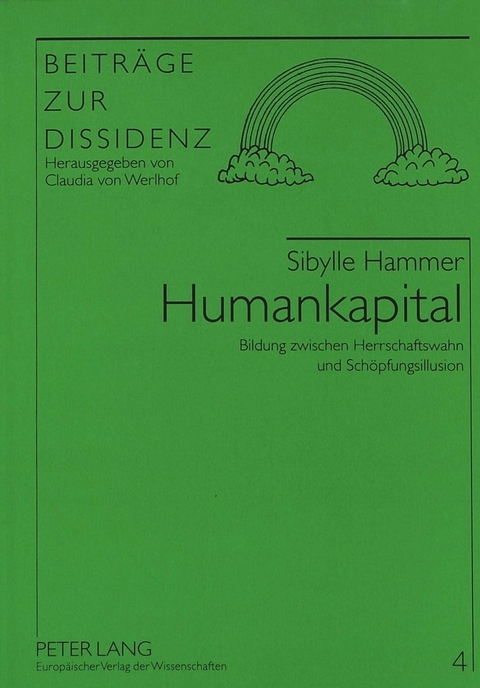 Humankapital - Mag. Hammer  Sibylle