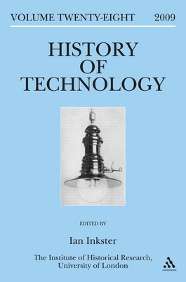 History of Technology Volume 28 - 