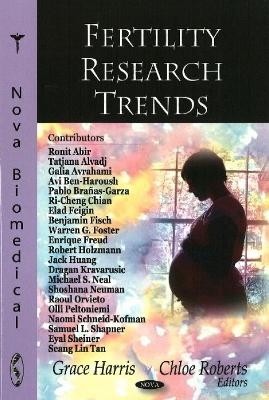 Fertility Research Trends - 