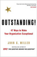 Outstanding! -  John G. Miller