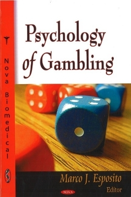 Psychology of Gambling - 