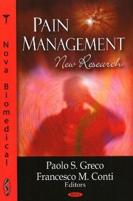 Pain Management - Mathis L Vincent, Theo M Moreau