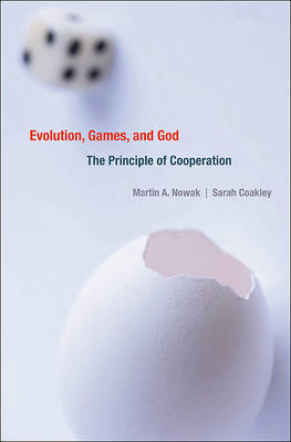 Evolution, Games, and God - 