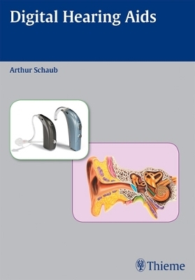 Digital Hearing Aids - 