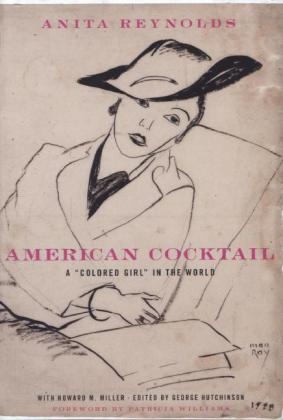American Cocktail -  Reynolds Anita Reynolds