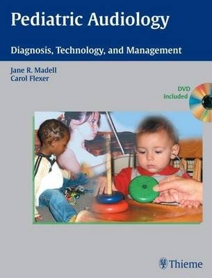 Pediatric Audiology - 