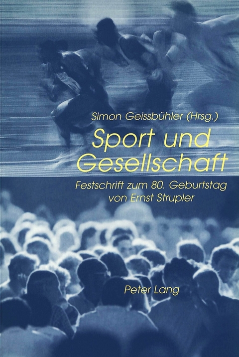 Sport und Gesellschaft - 