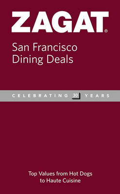 San Francisco Dining Deals - 