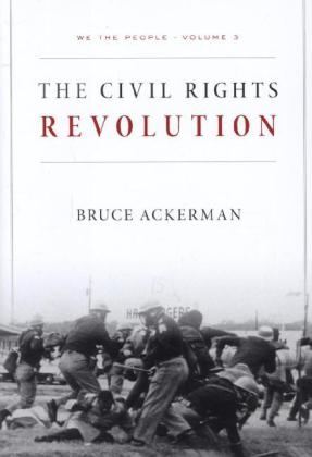 We the People -  Ackerman Bruce Ackerman