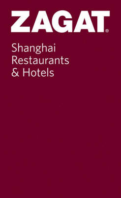 Shanghai Restaurants and Hotels - 