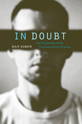 In Doubt -  Dan Simon