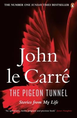 Pigeon Tunnel -  John Le Carr