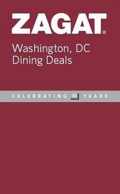 Washington, DC Dining Deals - 
