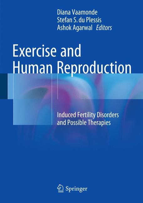 Exercise and Human Reproduction - 
