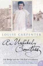 Unlikely Countess -  Louise Carpenter
