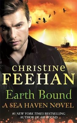 Earth Bound -  Christine Feehan