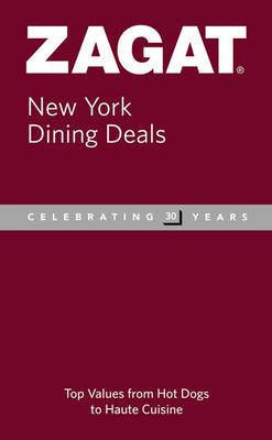 New York Dining Deals - 