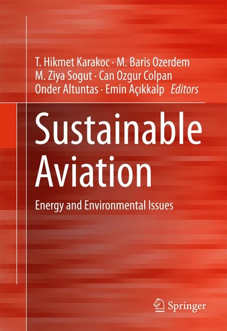 Sustainable Aviation - 