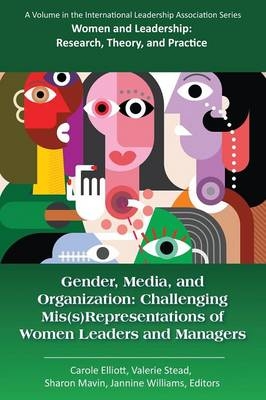 Gender, Media, and Organization - 