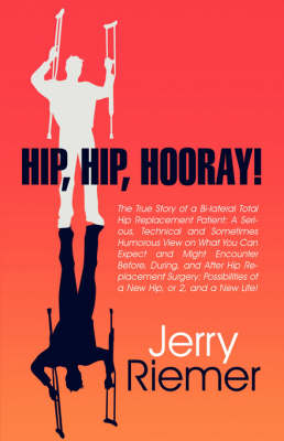 Hip, Hip, Hooray! - Jerry Riemer